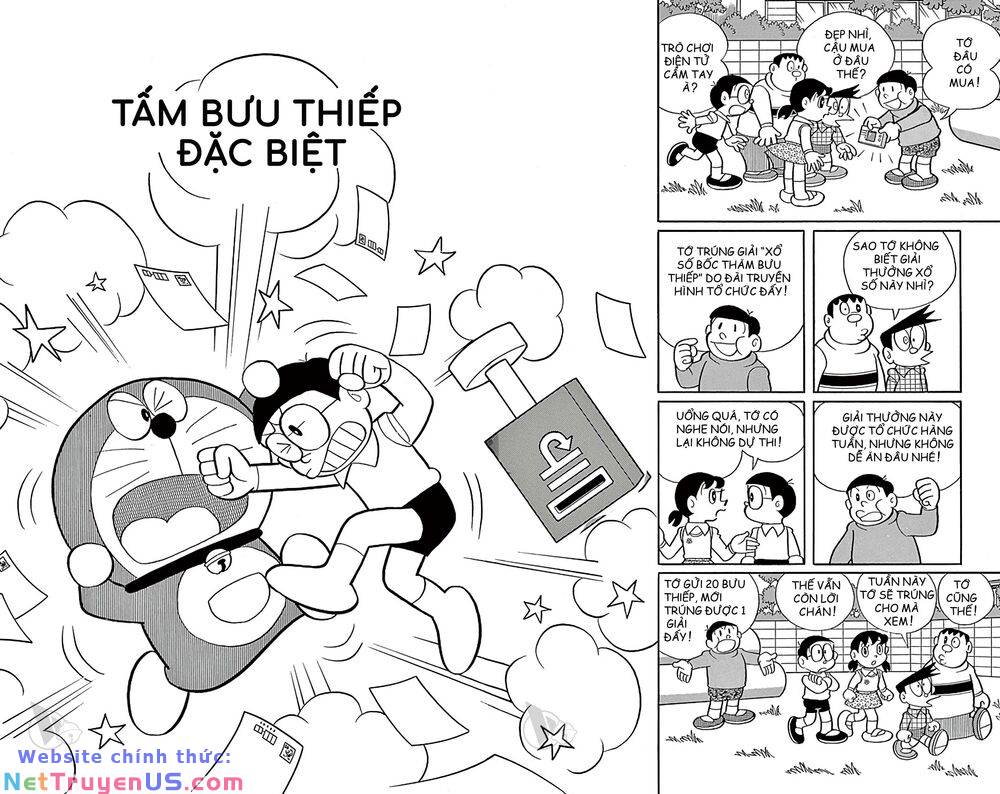doraemon chapter 597 1