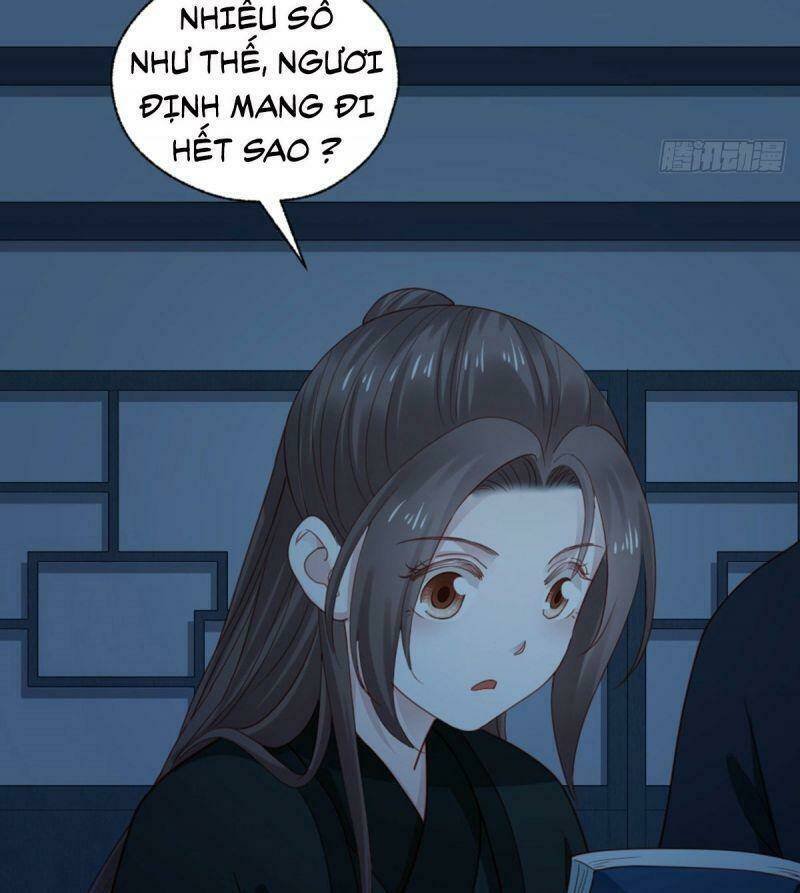 đứng yên ! phụng chỉ đánh cướp đây chapter 27 29