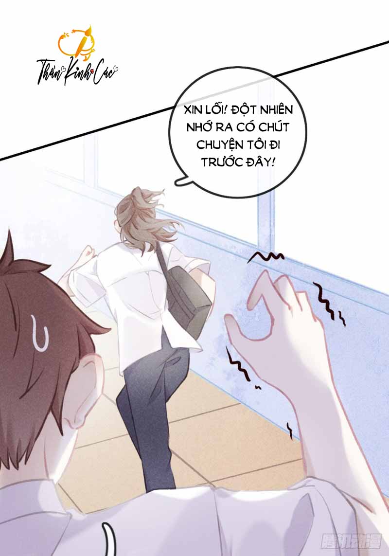 10 định ước giữa tôi và cậu ấy chapter 6 5