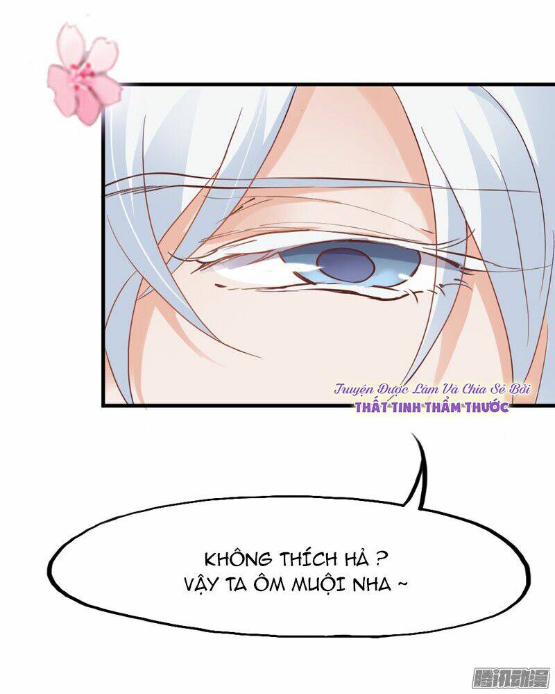 giữ chặt tiểu bạch long chapter 22 43