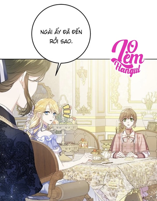 con rối ác nữ marionette chapter 23 42