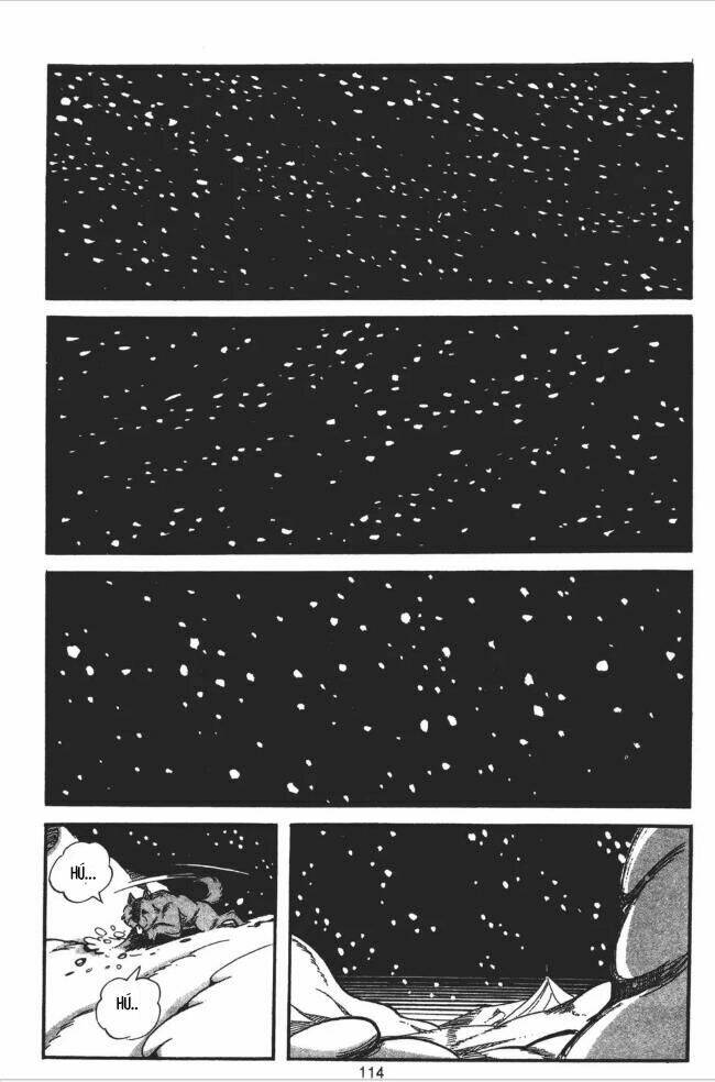 cô bé mồ côi chapter 6 15