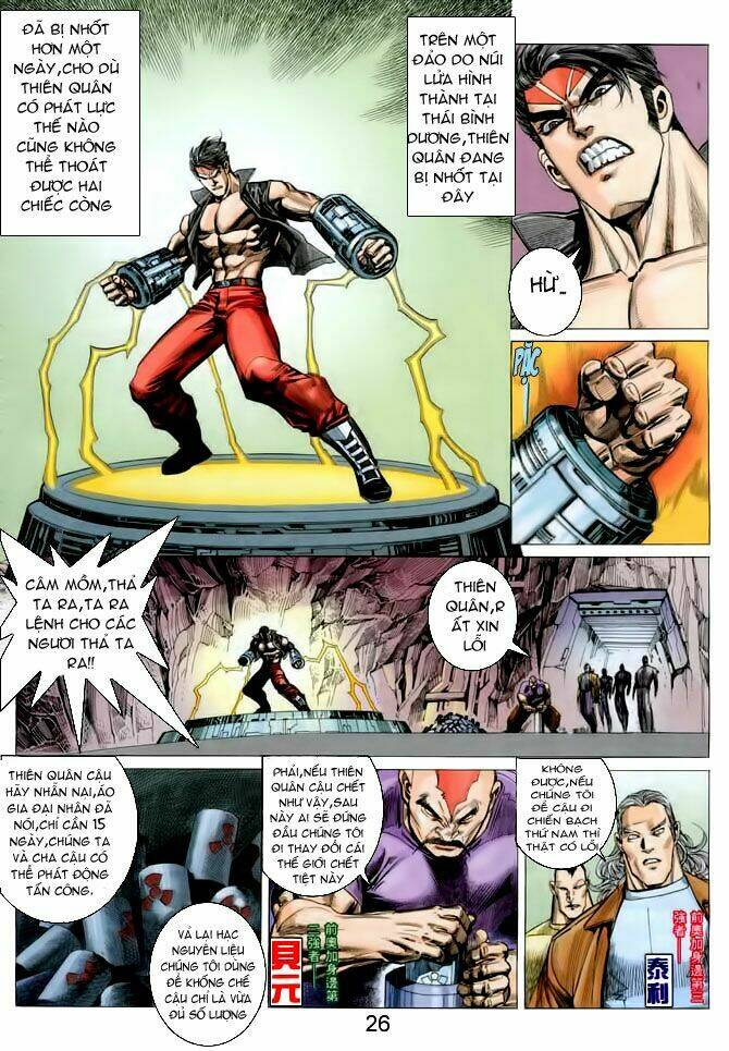 hải hổ 3 chapter 44 25