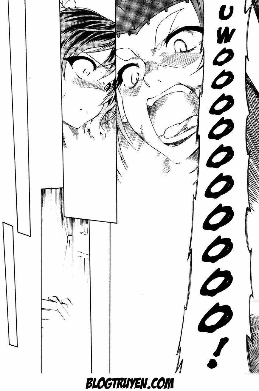 sexual hunter riot chapter 24 26