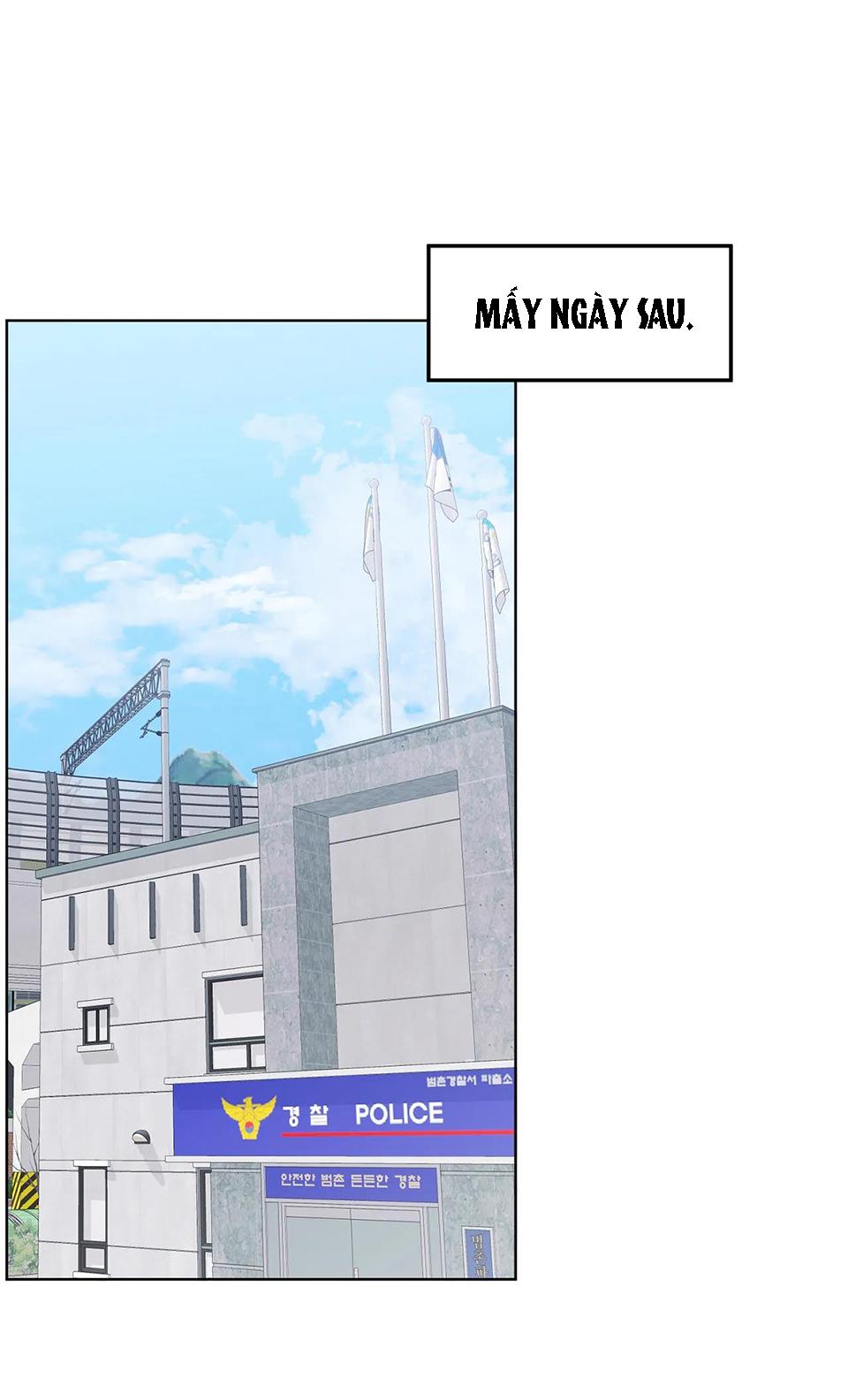 bên trong lớp cảnh phục chapter 12 37