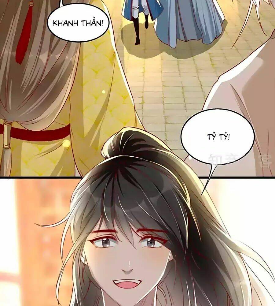 gian phi như thử đa kiều chapter 67 5