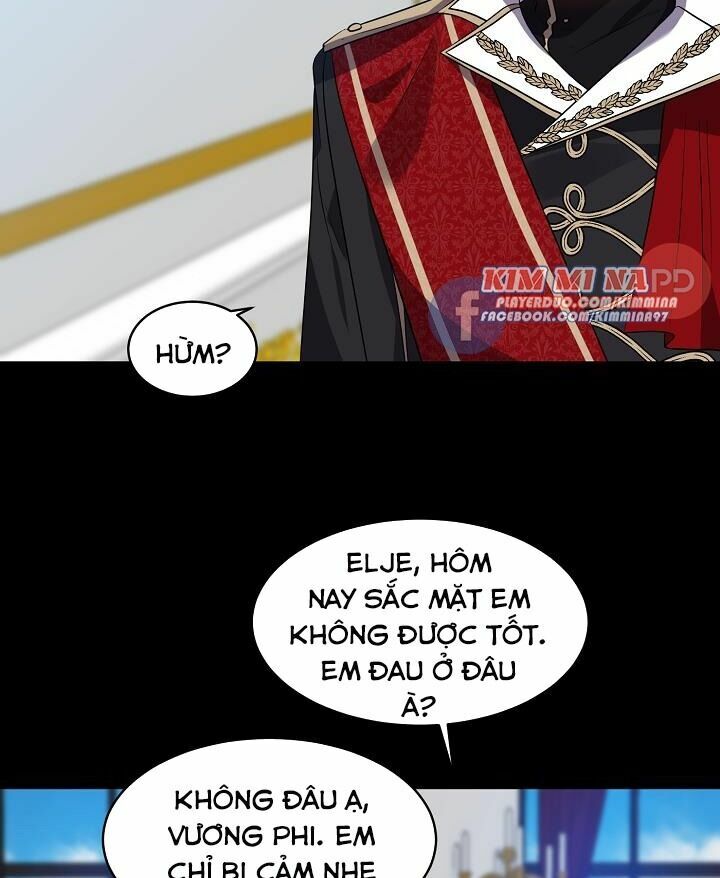 người chồng bạo chúa của tôi đã thay đổi chapter 10 36