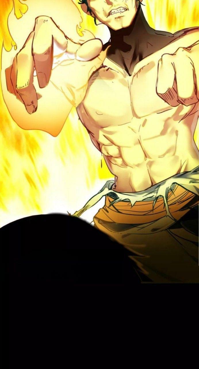 long đằng chiến tôn chapter 6 33