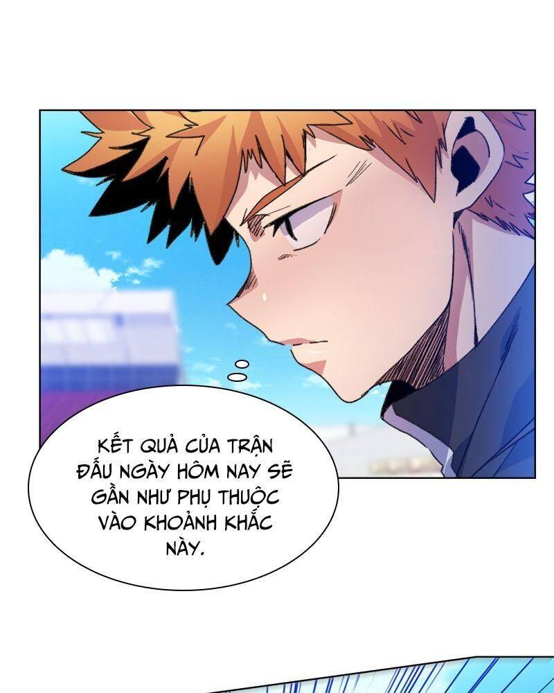Góc Cao Khung Thành chapter 50 59