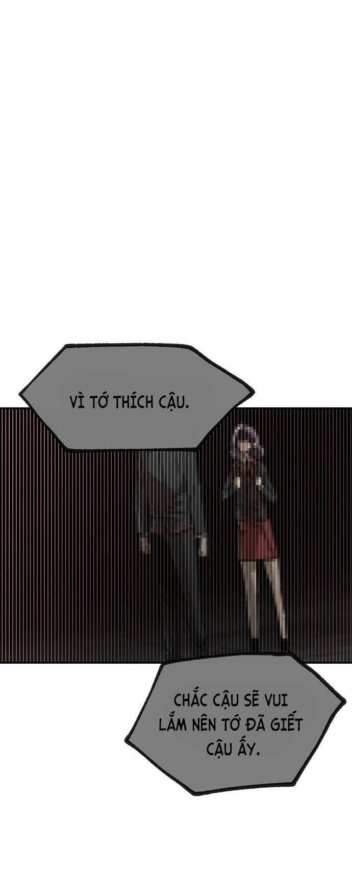 chỉ có cái c.h.ế.t mới là sự cứu rỗi chapter 17 54