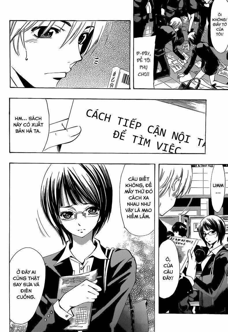 thị trấn tình yêu chapter 237 7