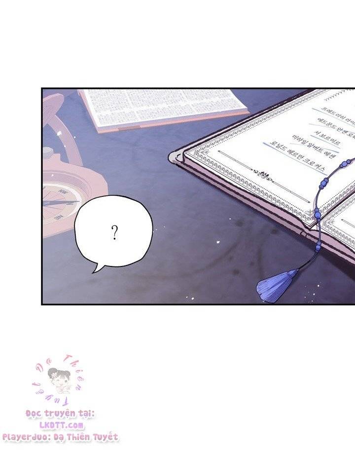 cha, con không muốn kết hôn đâu chapter 16 63