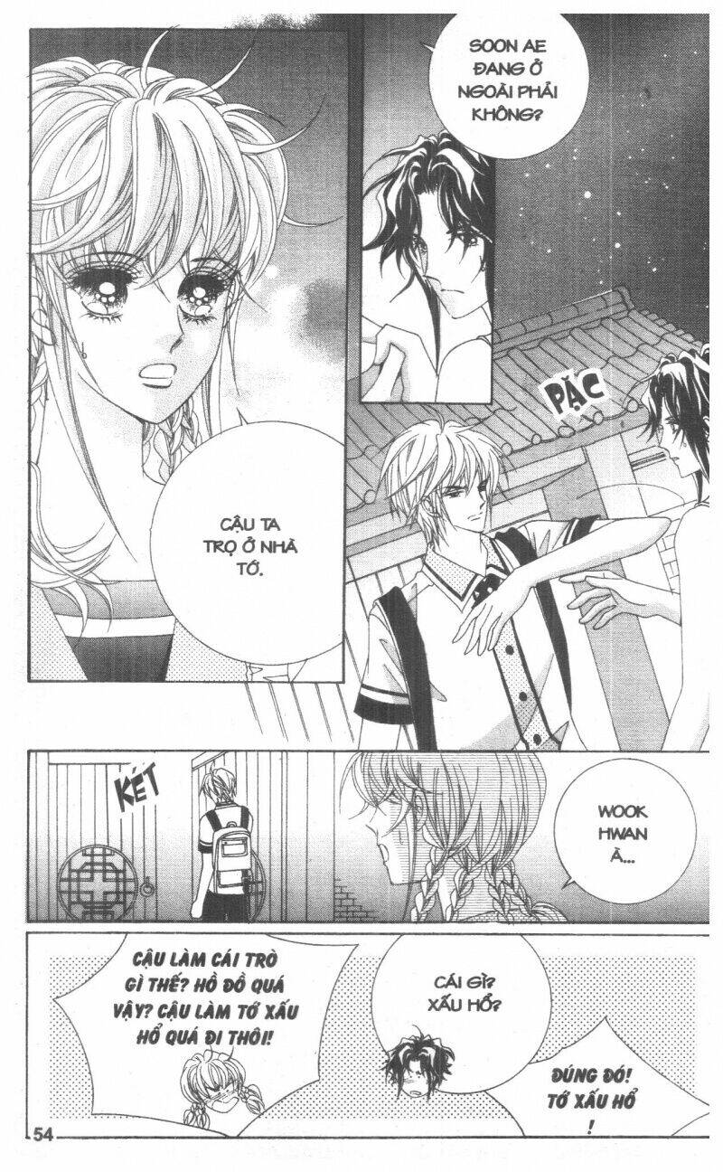 cũng vì em chapter 1 54