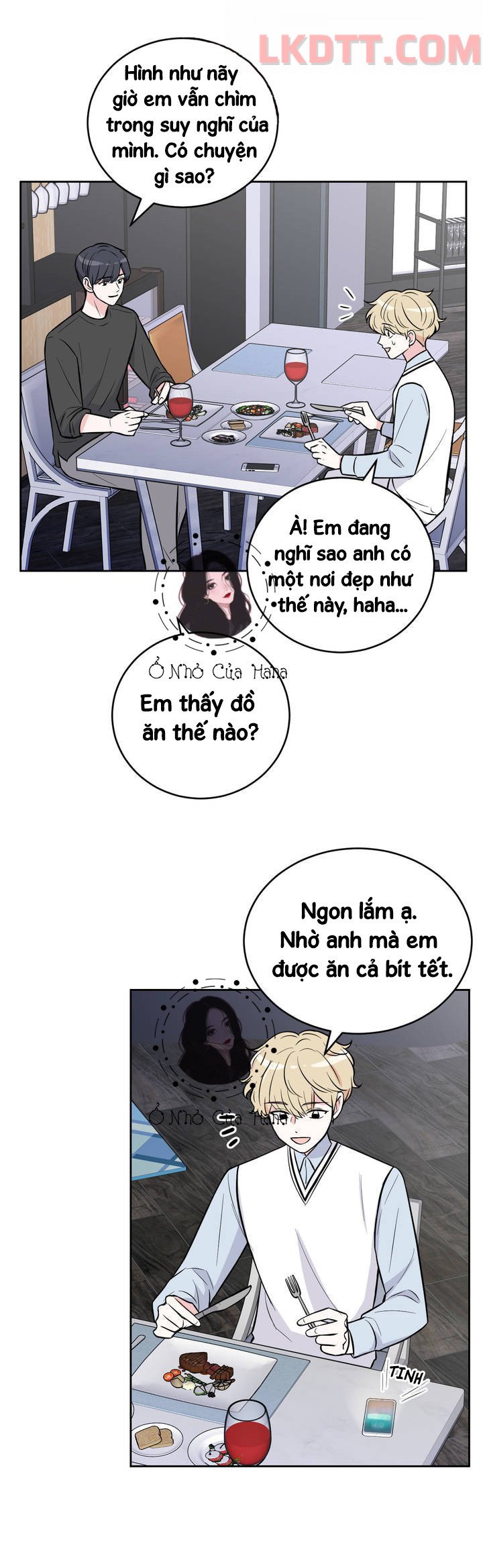 kinh nghiệm cảnh nóng chapter 19 13