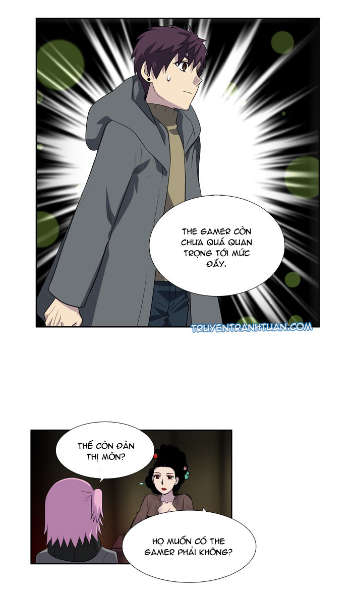 the gamer chapter 182 22