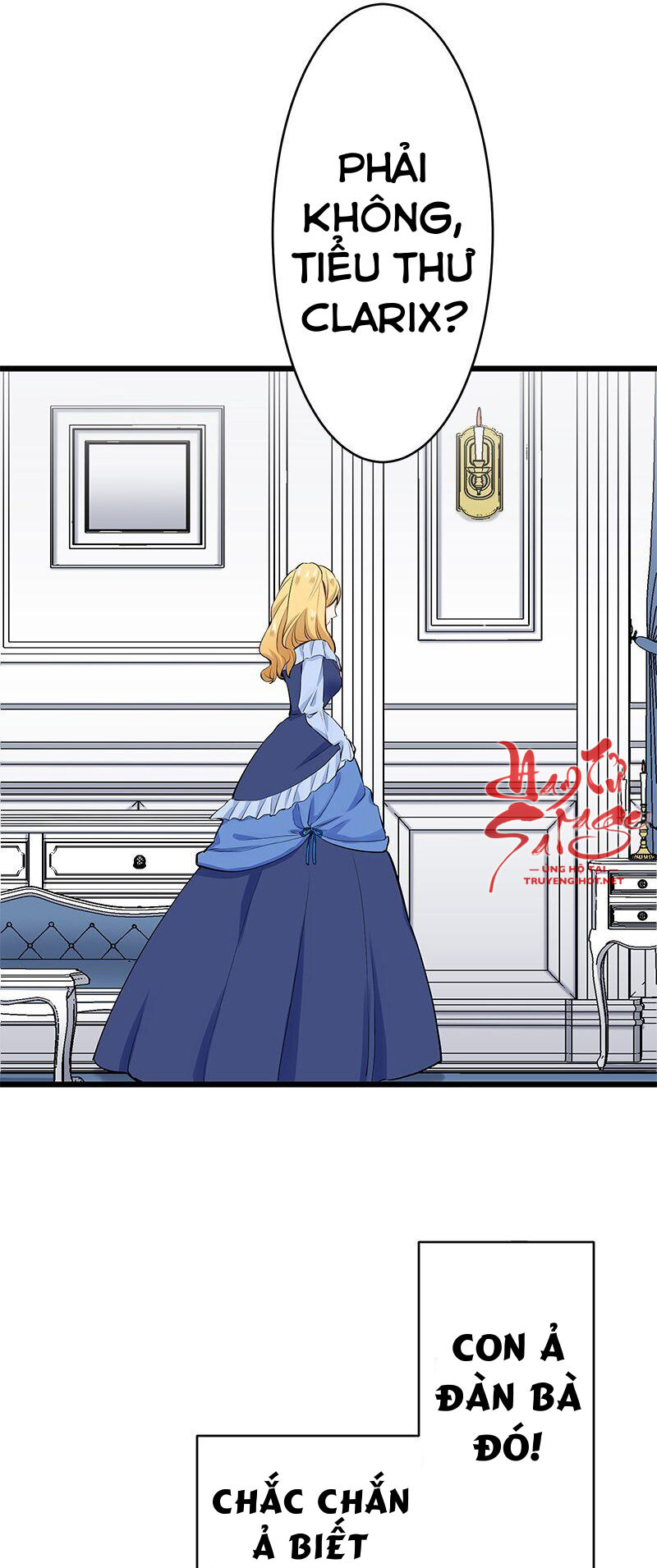 nullitas~nàng dâu giả dối~ chapter 33.1 13