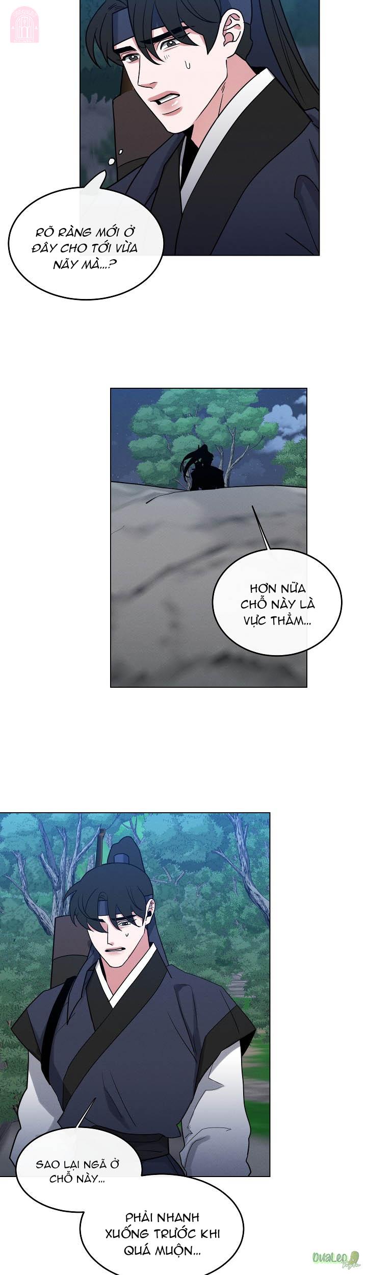 shinsujeon chapter 49 16