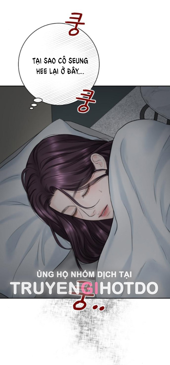 tôi sẽ cho anh thứ tồi tệ nhất chapter 19.1 1