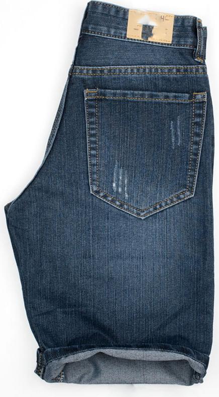 Quần Short Jean QR20