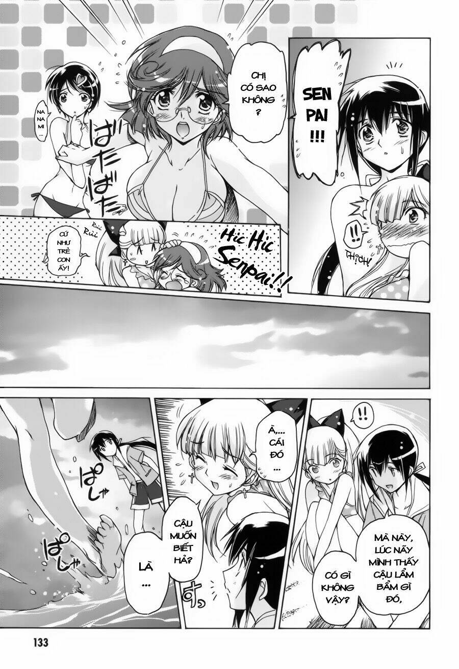 nana mix! chapter 5 19