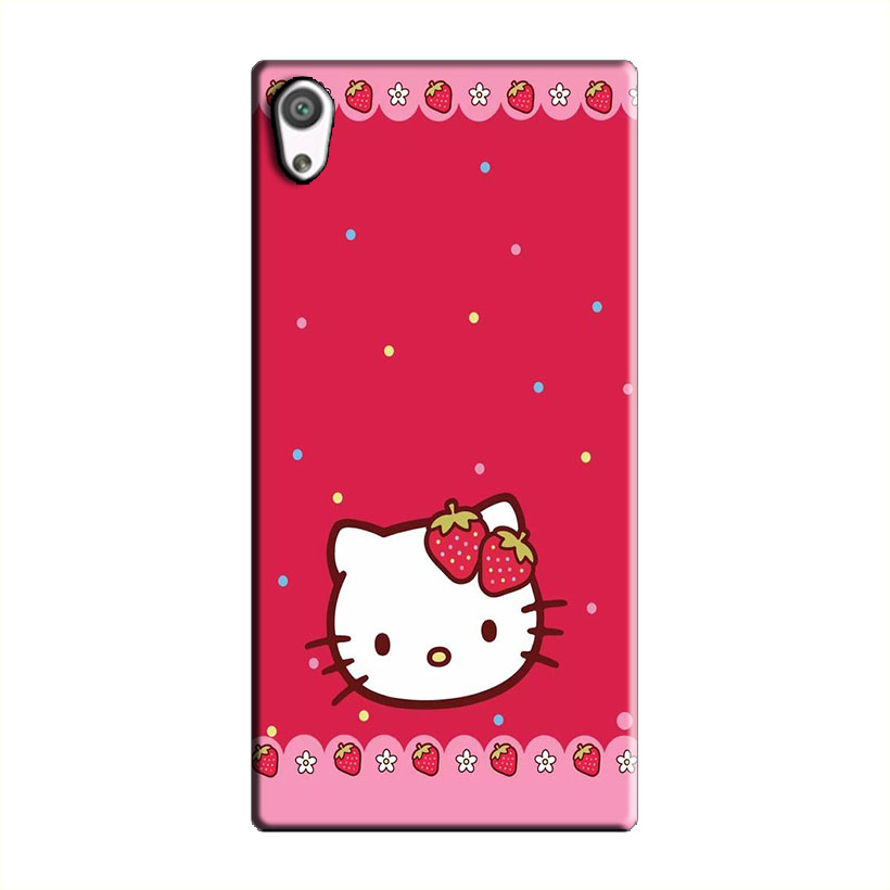 ỐP LƯNG IN DÀNH CHO SONY XPERIA Z3