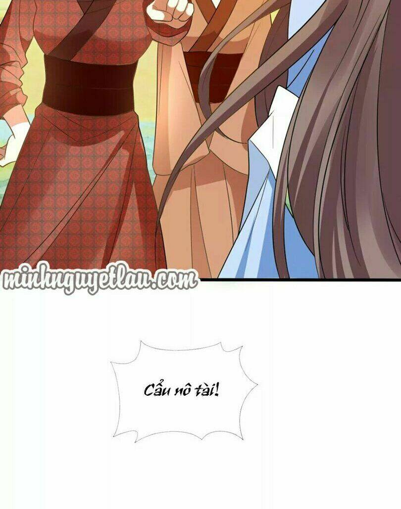 đích nữ hữu độc chapter 2 26