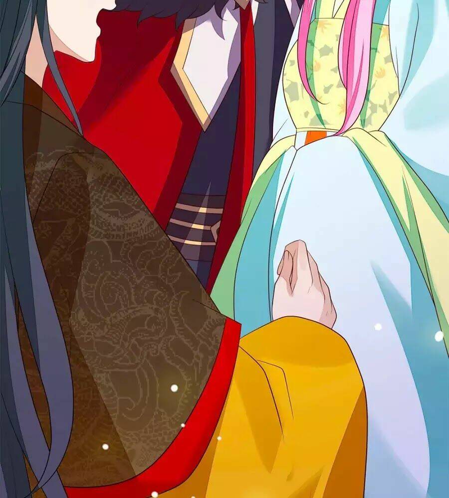 cửu khuyết phong hoa chapter 52 14