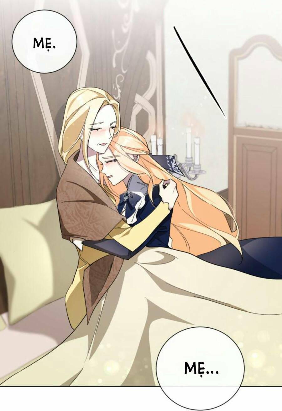 ta đã từng mong nàng biến mất chapter 36.2 30