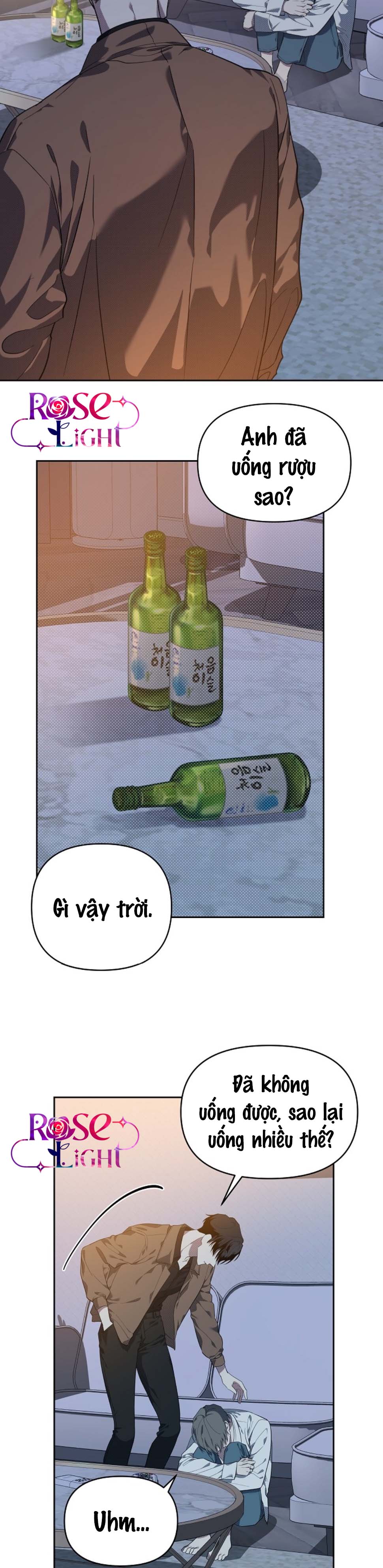 gia đình bại hoại chapter 10 26