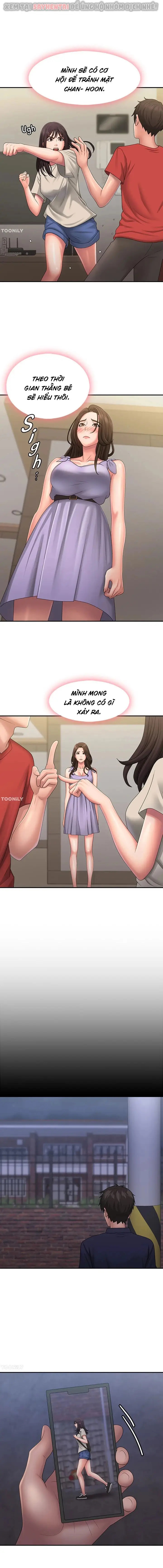 bà dì tuổi dậy thì chapter 44 12