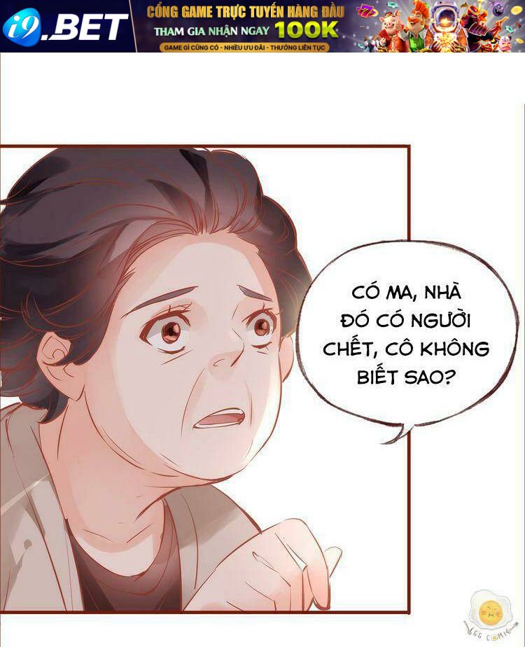 nở rộ trên bụi gai chapter 12 2