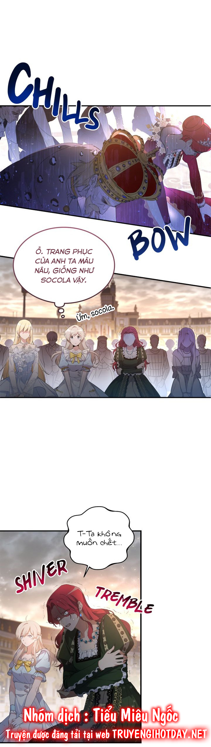 thưởng thức hương vị chapter 1 27