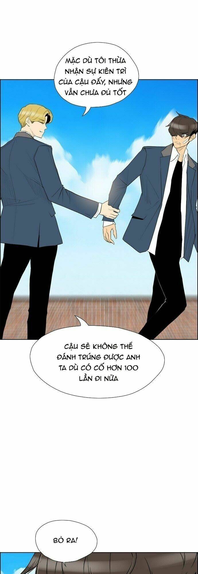 kẻ hồi sinh chapter 102 10