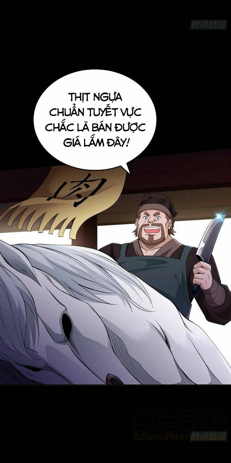 người ở rể bị ép thành phản diện ngoại truyện chapter 10 12