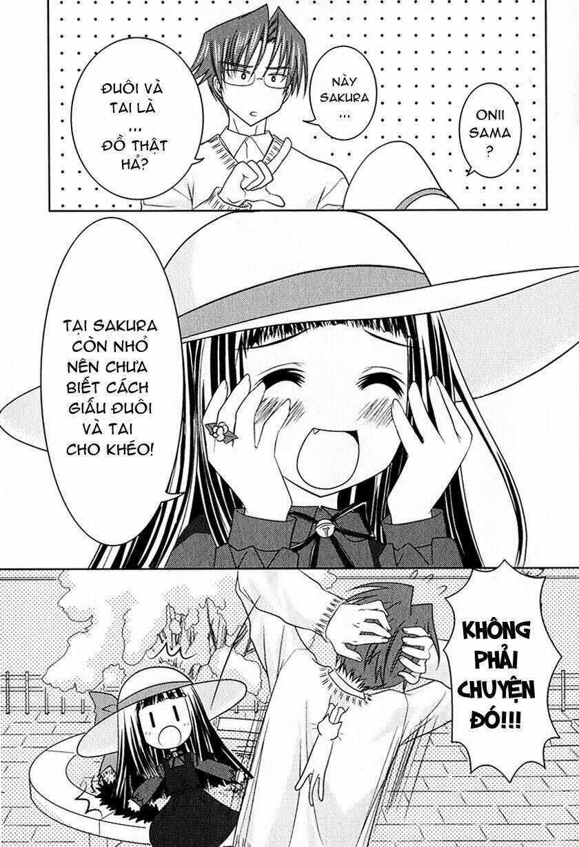 sakura no nekohime chapter 1 24