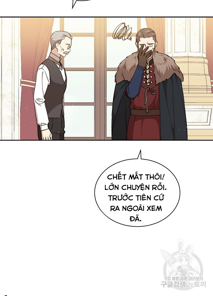 sự quay trở lại của pháp sư cấp 8 chapter 10 9