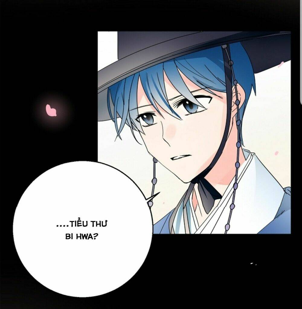 chae hong sa chapter 33 21