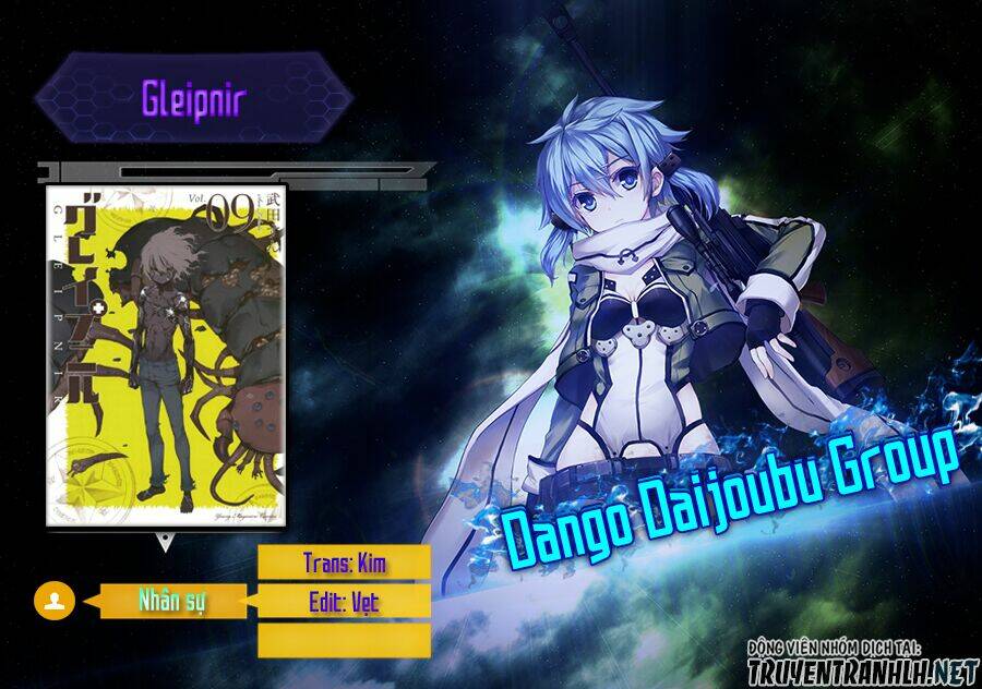 gleipnir - sợi xích thần chapter 63 3