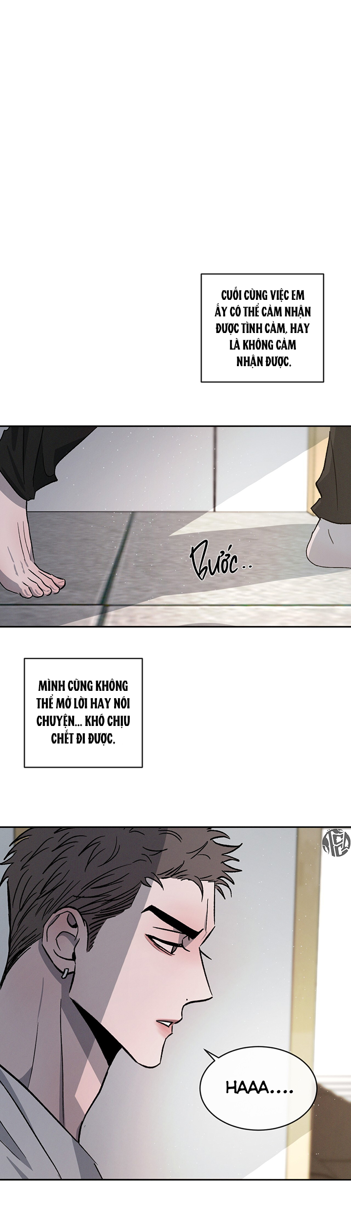 tương khắc chapter 41 19