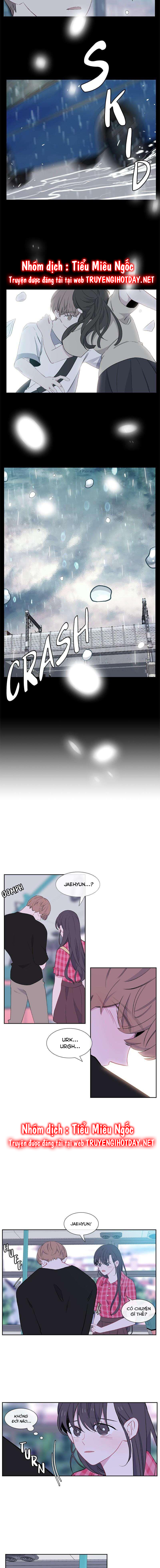 quay lại nhé chapter 35 4