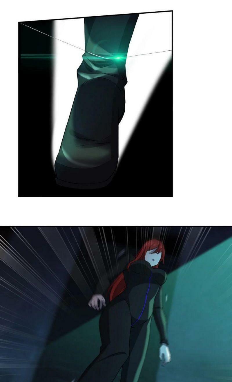 đừng hiểu lầm, tôi mới là người bị hại! chapter 52 21