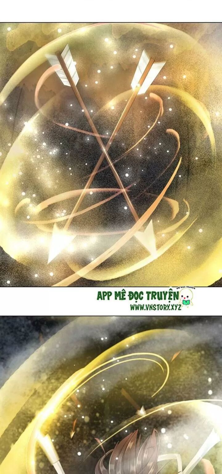 cực phẩm phế vật tiểu thư chapter 100 16