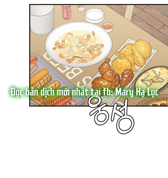 [18+] Phức Hợp Bạn Thời Thơ Ấu chapter 39.1 10