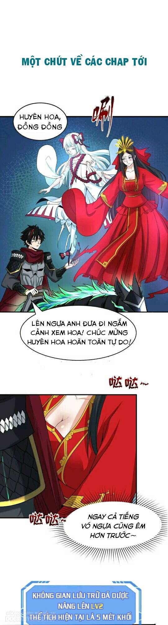 toàn cầu quỷ dị thời đại chapter 25 35