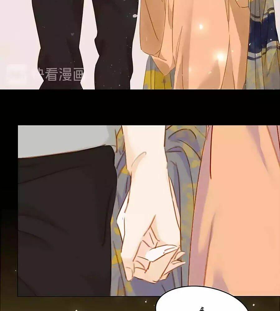 tiểu sư phụ, tóc giả của ngài rơi rồi! chapter 14 15