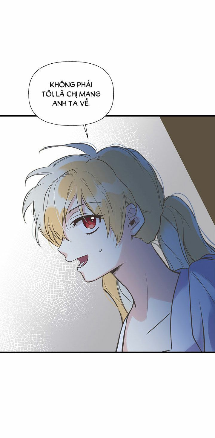chị tôi đã nhặt về một nam chính quyến rũ chapter 20 11