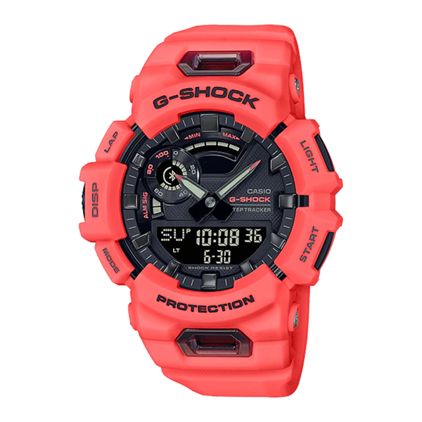 Đồng Hồ Nam Casio G-Shock GBA-900-4ADR