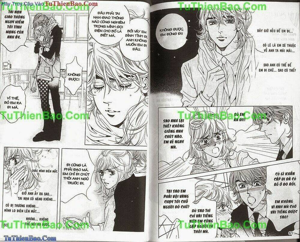 chuyện tình mary chapter 11 31