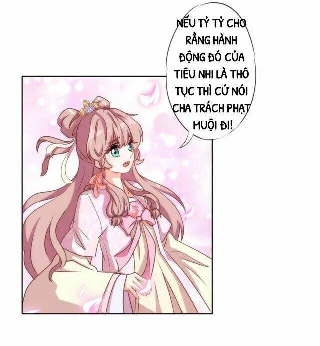 ồ, phu quân đáng yêu của tôi! chapter 64 13