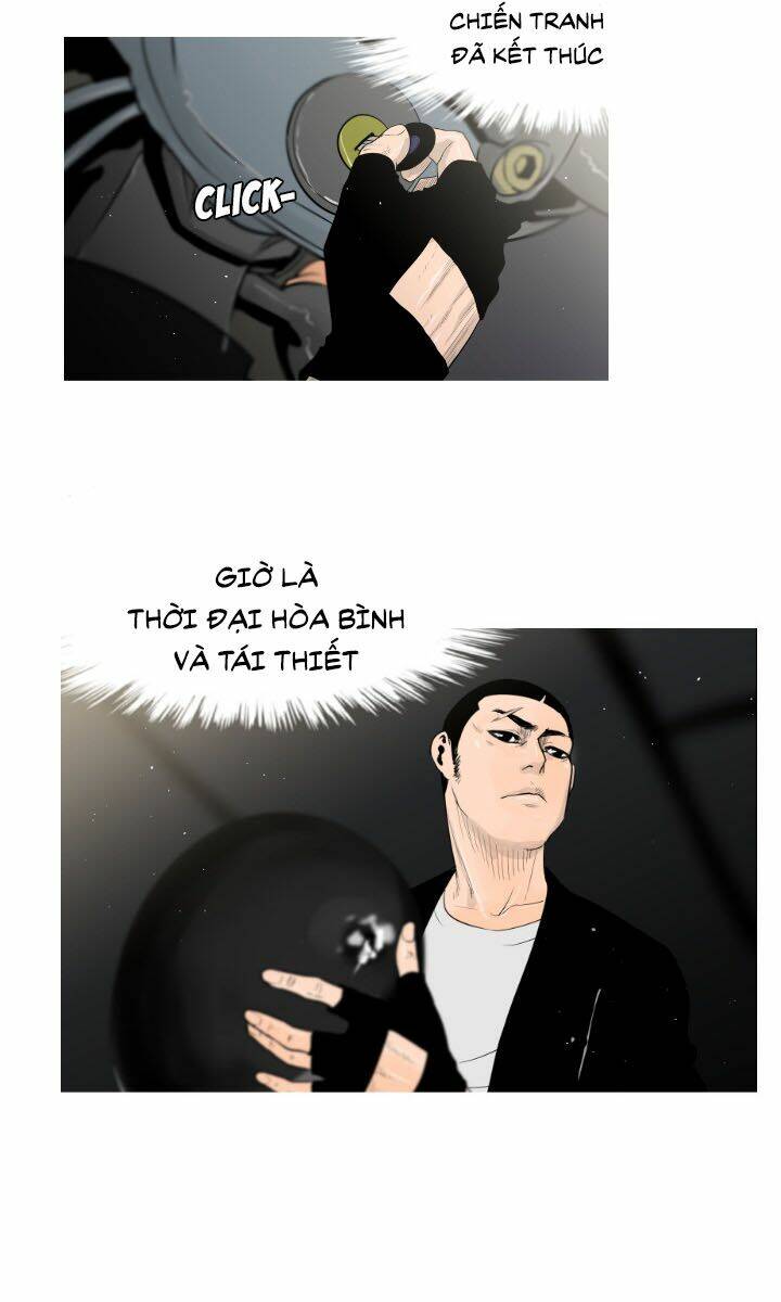 kẻ mạnh nhất - tong edge chapter 1 12